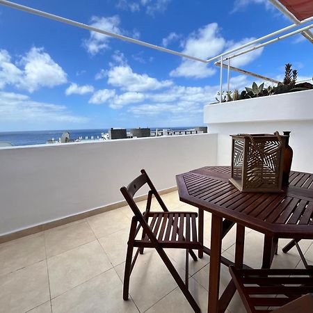 Casa Oda Seaview Puerto del Carmen  Kültér fotó