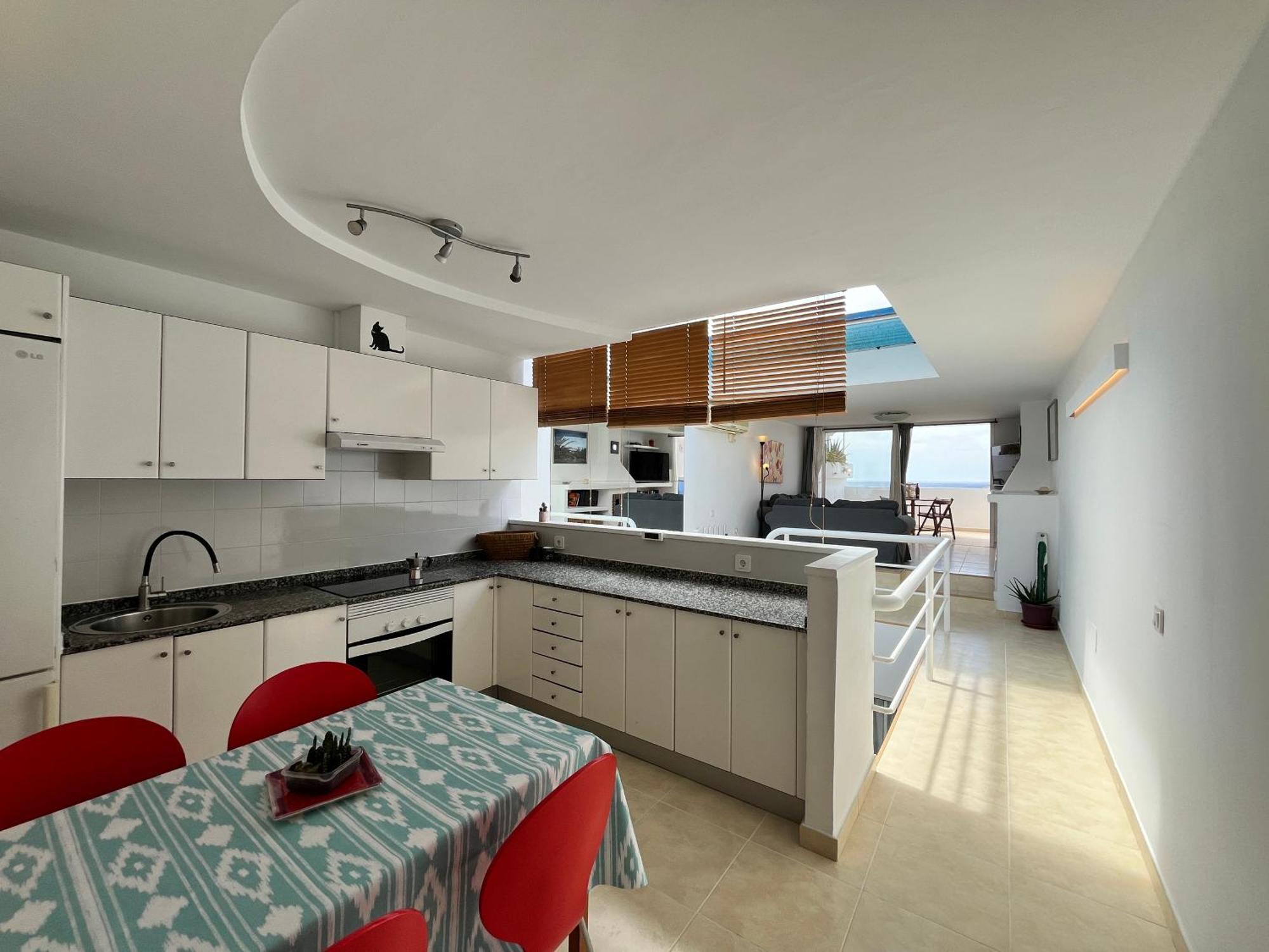 Casa Oda Seaview Puerto del Carmen  Kültér fotó