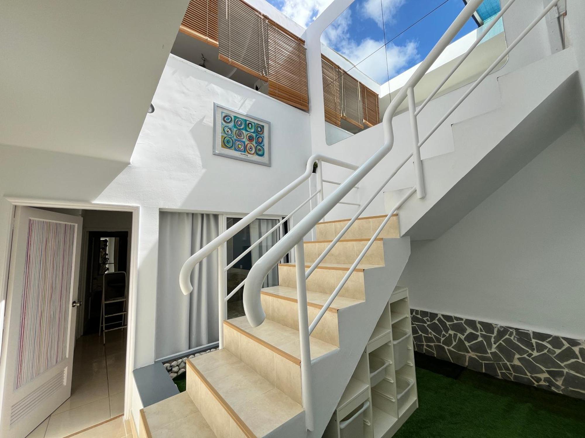 Casa Oda Seaview Puerto del Carmen  Kültér fotó
