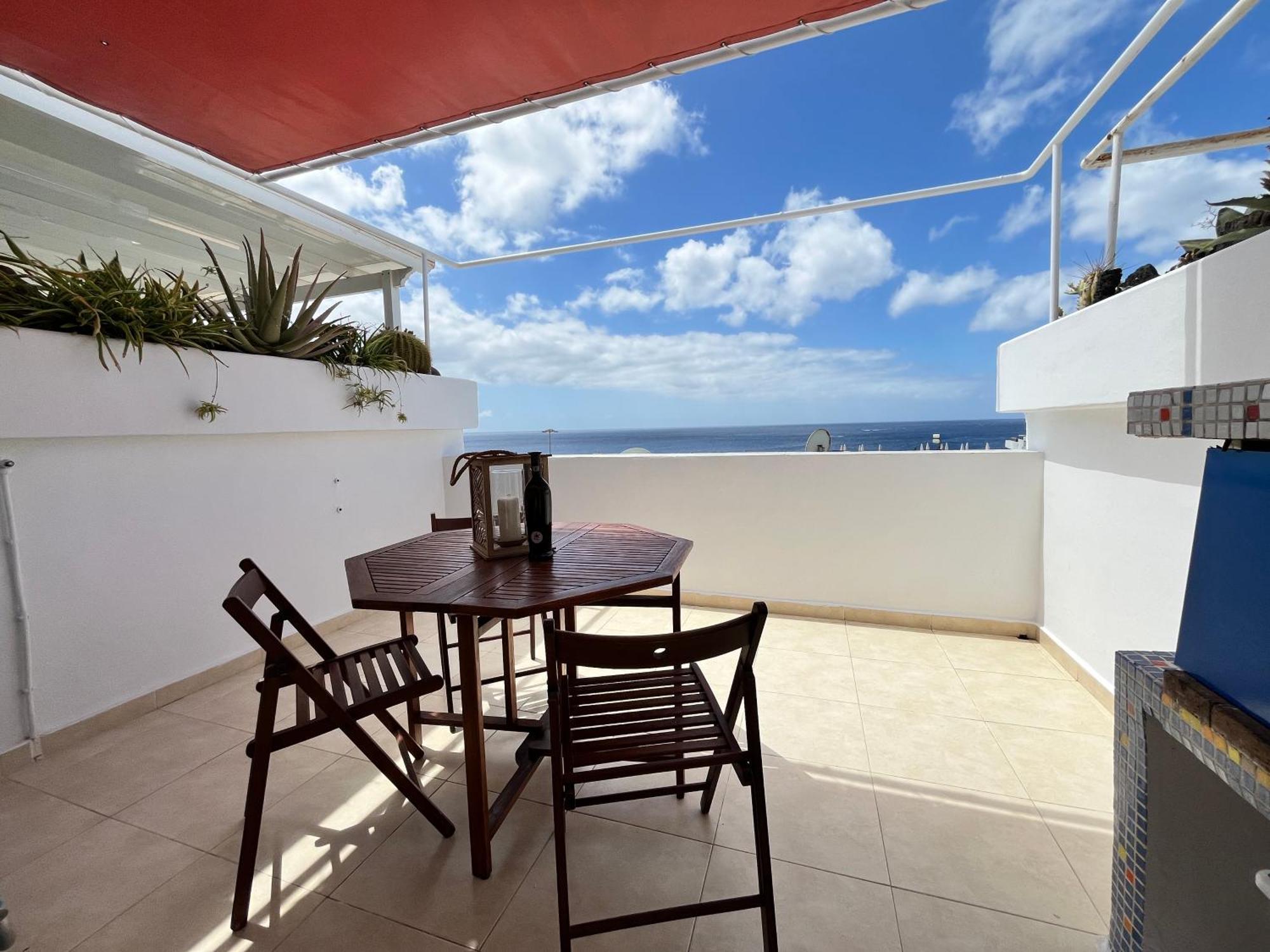 Casa Oda Seaview Puerto del Carmen  Kültér fotó