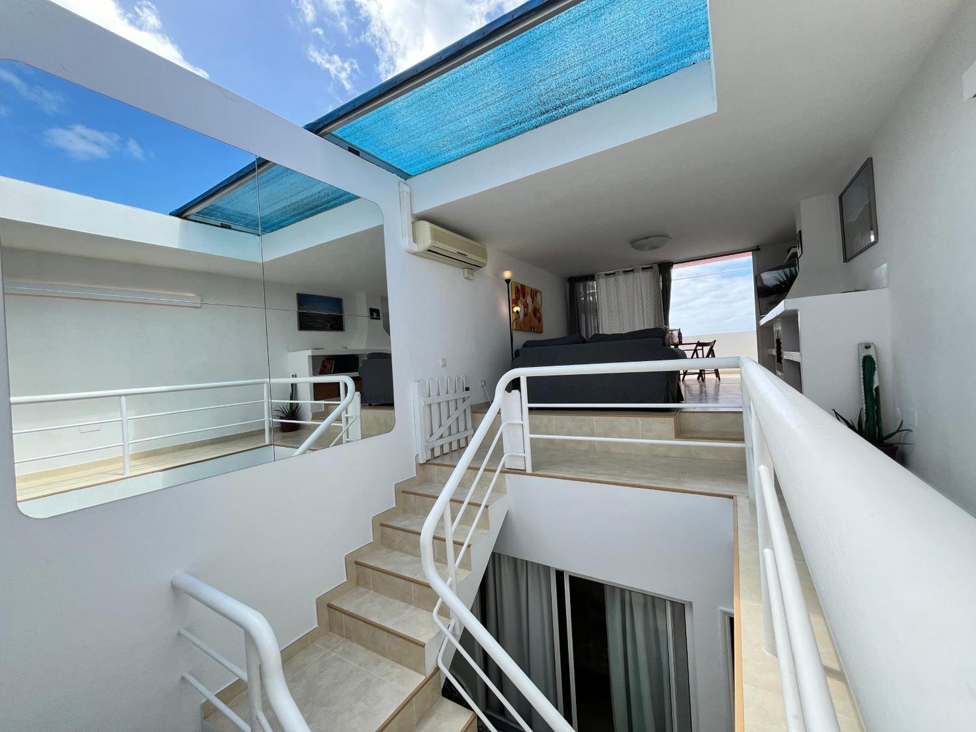 Casa Oda Seaview Puerto del Carmen  Kültér fotó