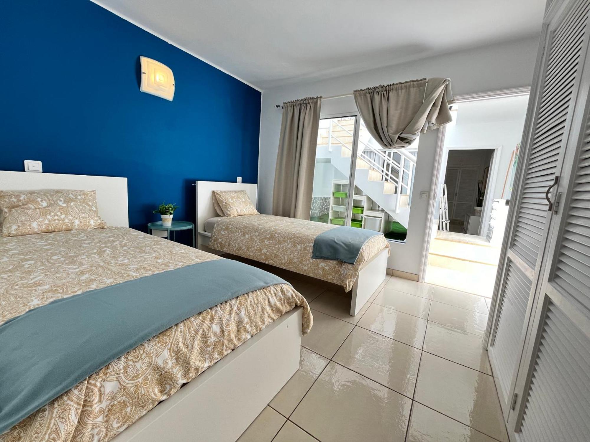 Casa Oda Seaview Puerto del Carmen  Kültér fotó