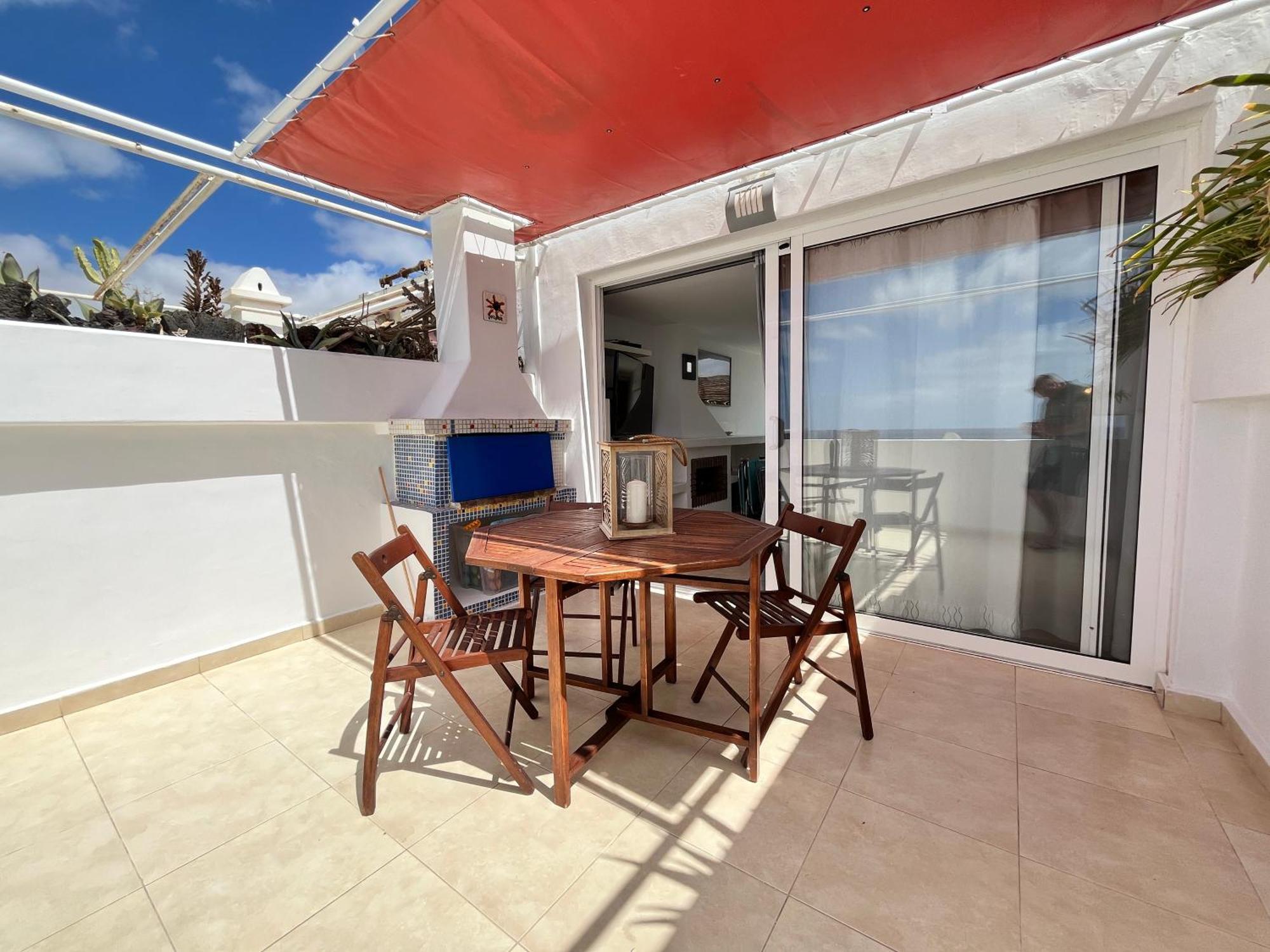 Casa Oda Seaview Puerto del Carmen  Kültér fotó