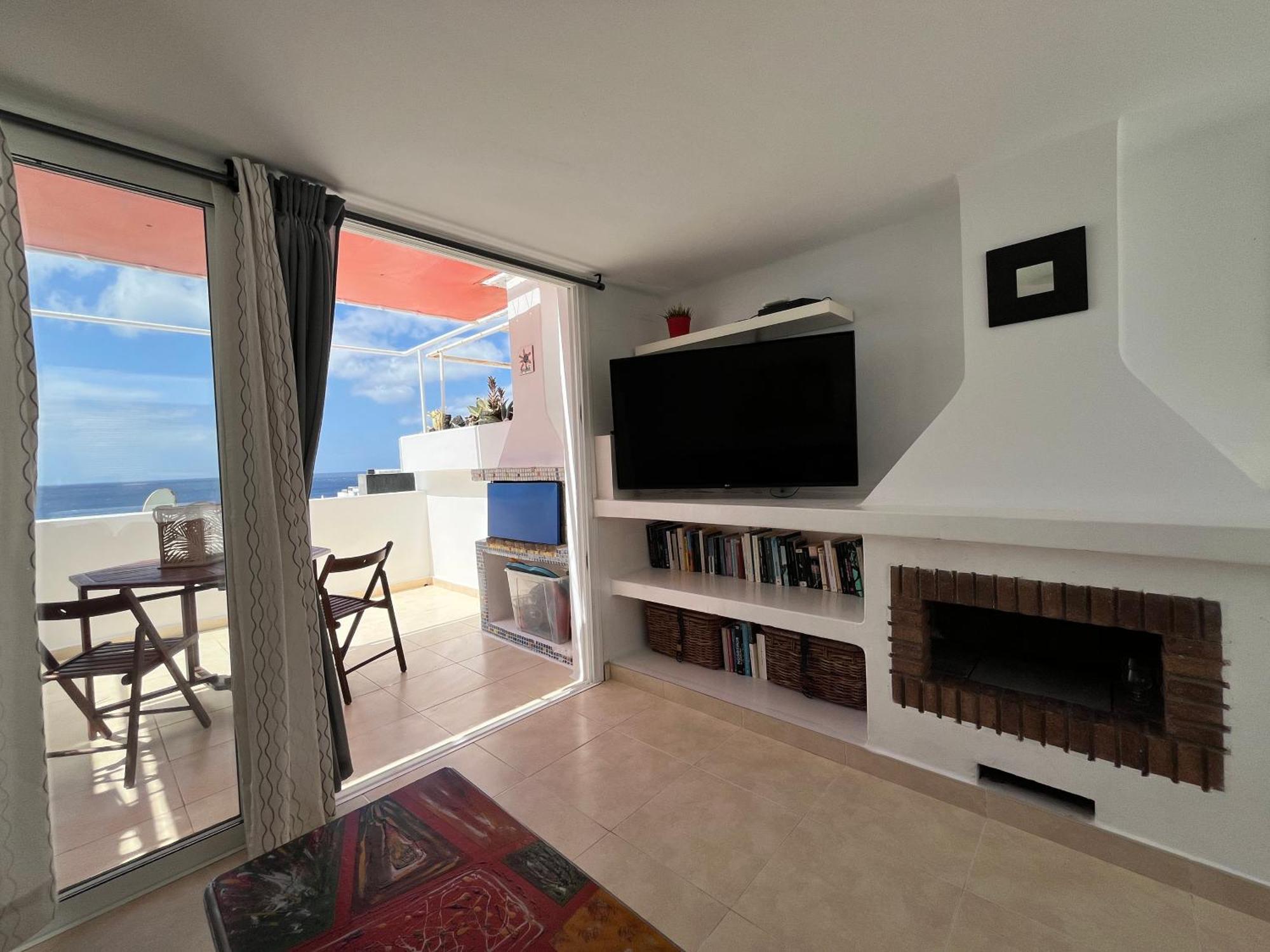 Casa Oda Seaview Puerto del Carmen  Kültér fotó