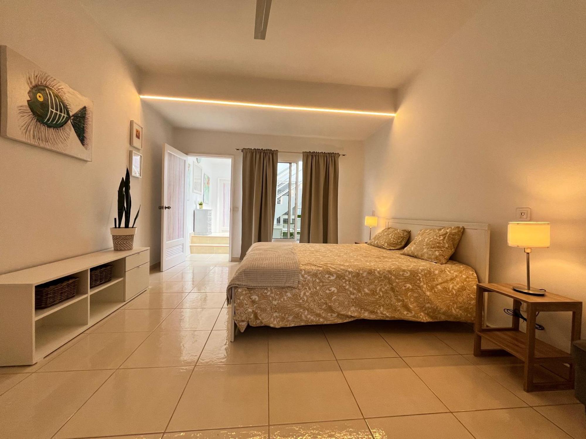 Casa Oda Seaview Puerto del Carmen  Kültér fotó