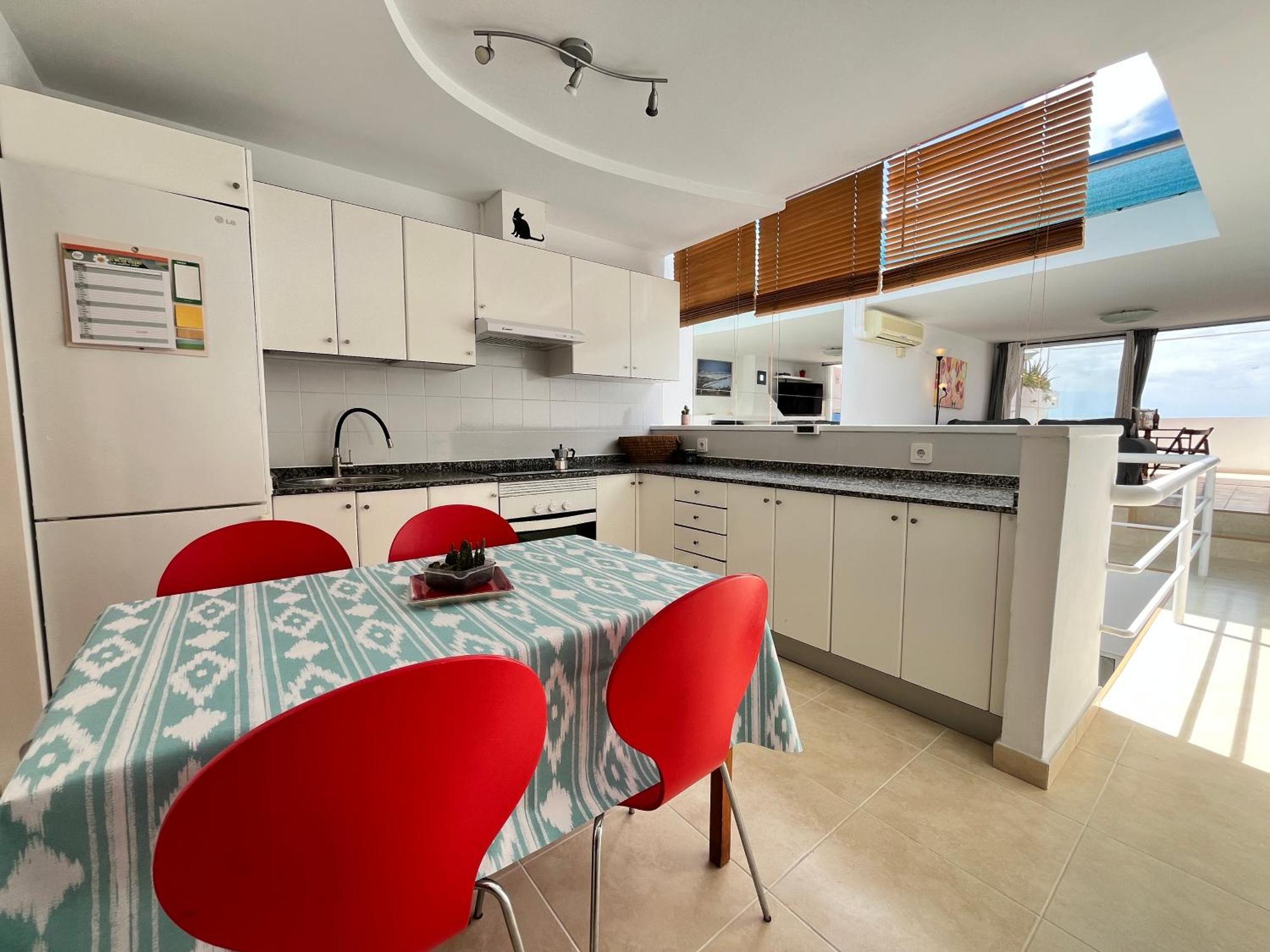 Casa Oda Seaview Puerto del Carmen  Kültér fotó