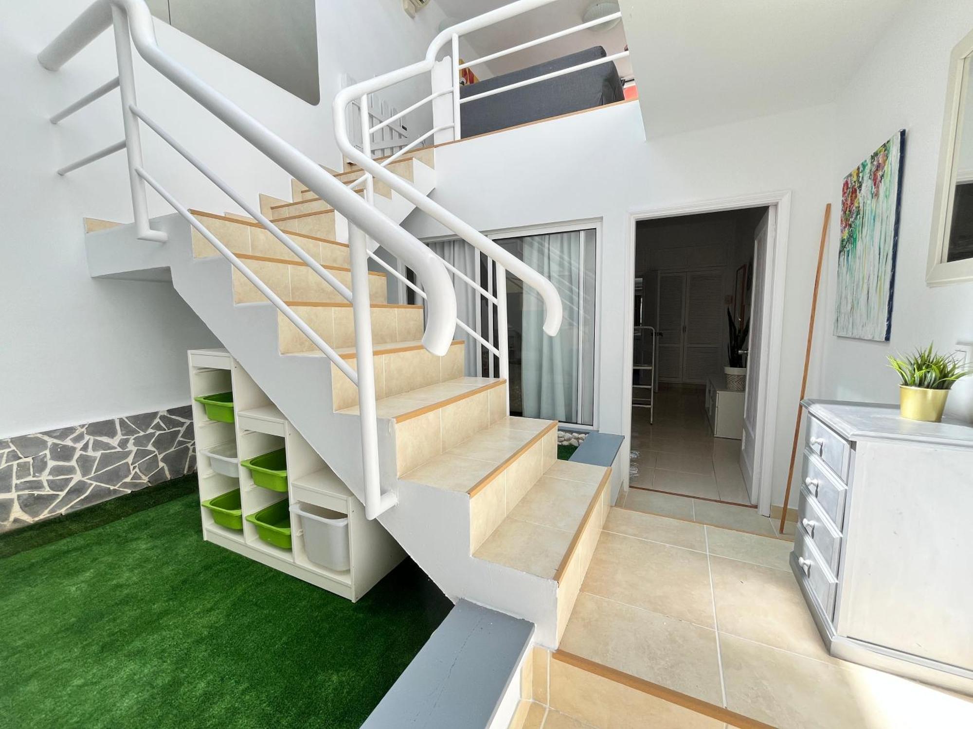 Casa Oda Seaview Puerto del Carmen  Kültér fotó