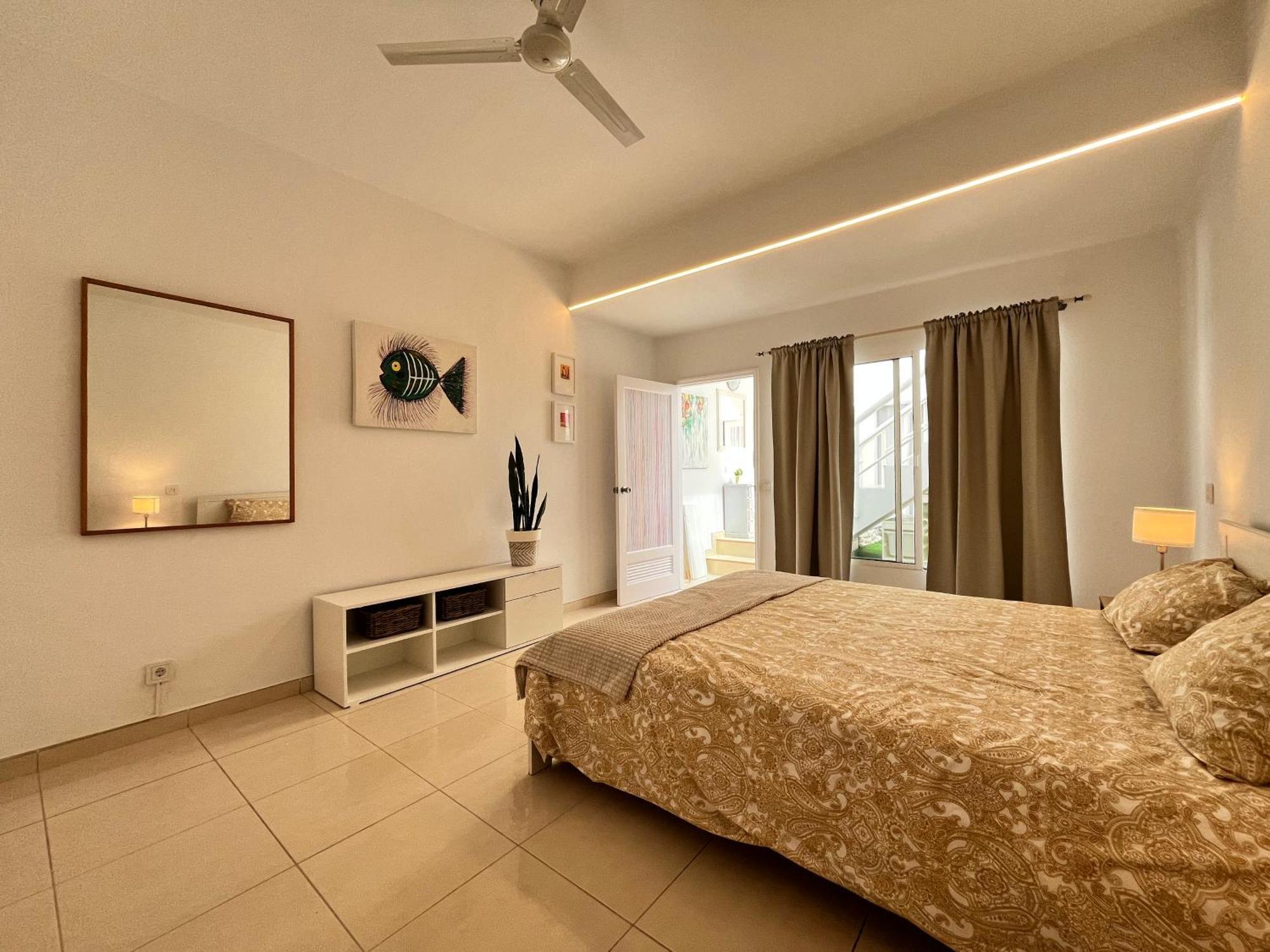 Casa Oda Seaview Puerto del Carmen  Kültér fotó
